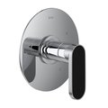 Rohl Miscelo 1/2 Pressure Balance Trim Without Diverter MI10W1NRAPC